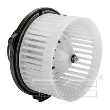 Load image into Gallery viewer, TYC Blower Motor Assembly 700207 fits 1998-2003 Mercedes-Benz ML320 / 2003-2005 Mercedes-Benz ML350 / 1999-2001 Mercedes-Benz ML430 / 2002-2005 Mercedes-Benz ML500