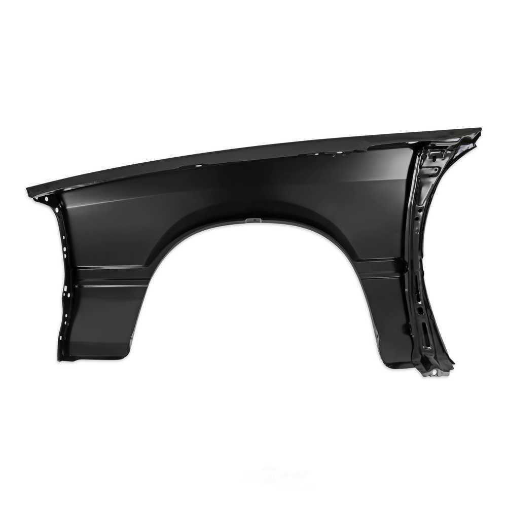 Scott Drake Fender Passenger Side E1ZZ-16005-A fits 1979-1993 Ford Mustang
