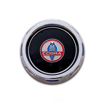 Load image into Gallery viewer, Scott Drake Gas Cap S2MS-9030-C fits 1964-1973 Ford Mustang