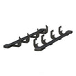 Load image into Gallery viewer, ARIES Rocker Step Running Boards Crew Cab 2074113 fits Chevrolet Silverado 1500 / 2500 / 3500 / GMC Sierra 1500 / 2500 / 3500