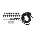 Load image into Gallery viewer, MSD Street-Fire Wire Set Multi-Angle, Sock/ , Universal 5551 fits V8 Hei