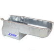 Load image into Gallery viewer, Canton Oil Pan Bracket Drag Race Pan 13-080 fits Chevy Small Block