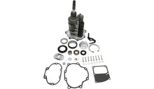 Load image into Gallery viewer, Baker Direct Drive 7-Speed Gear - Polished Door DD7-M802 fits Harley-Davidson M8