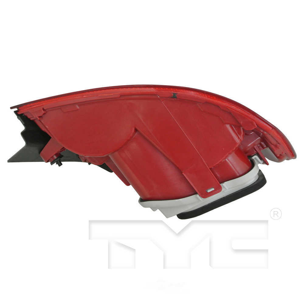 TYC Taillight 11-6801-00 fits 2012-2015 Volkswagen Passat