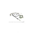 Load image into Gallery viewer, Scott Drake Modern Driveline Clutch Cable Kit C9ZZ-CCK fits 1969-1970 Ford Mustang