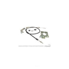 Load image into Gallery viewer, Scott Drake Modern Driveline Clutch Cable Kit C9ZZ-CCK fits 1969-1970 Ford Mustang
