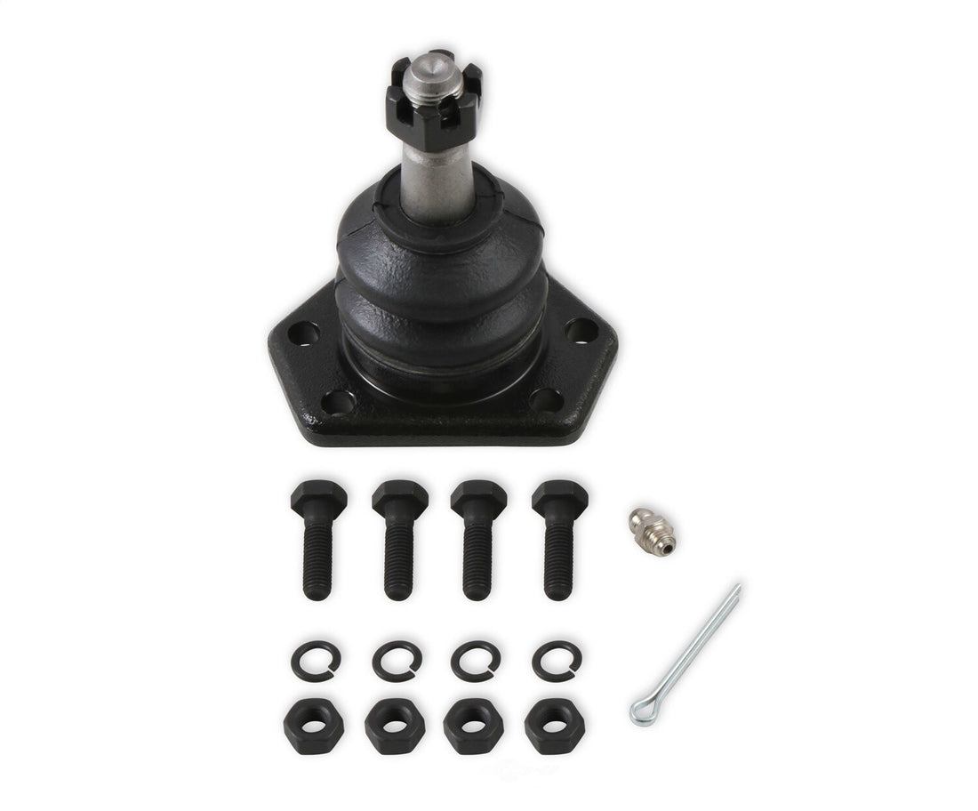 Proforged Ball Joint; Front Upper; 101-10015 fits 1973-1974 Buick Apollo / 1970-1972 Buick GS, GS 455, Skylark / 1968-1969 Buick GS 400, GS 350, Special / 1965-1967 Buick Gran SPORT, Skylark, Special Deluxe
