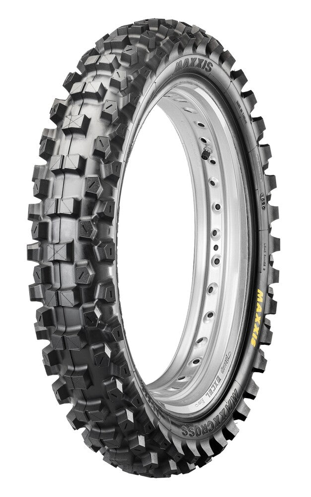 Maxxis Tire - Maxxcross MX-IH - Rear - 90/100-16 - 51M TM00214800