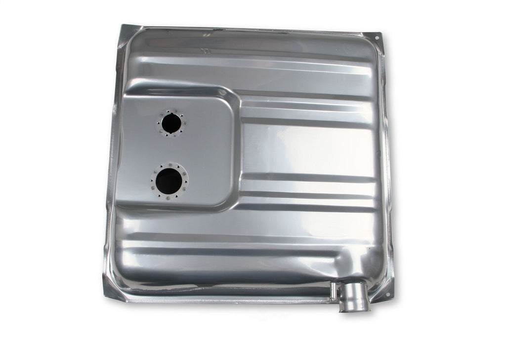 Holley Sniper EFI Coated Steel, EFI, Gas 19-110 fits 1957 Chevrolet Bel Air / One-Fifty Series / Two-Ten Series