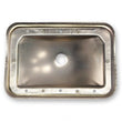 Load image into Gallery viewer, Scott Drake Tail Light Housing C7ZZ-13434-A fits 1967-1968 Ford Mustang