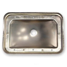 Load image into Gallery viewer, Scott Drake Tail Light Housing C7ZZ-13434-A fits 1967-1968 Ford Mustang