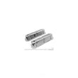 Load image into Gallery viewer, Scott Drake Chrome Valve Covers C7ZZ-6A582-C fits 1967-1970 Ford Mustang 390 / 427 / 428
