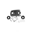 Load image into Gallery viewer, Scott Drake Headlamp Bucket Assembly (RH) C9ZZ-16018-R fits 1969 Ford Mustang