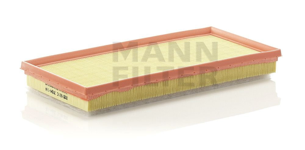 Mann-Filter Air Filter C 3594/1 fits 2000-2004 Volvo S40 / V40