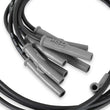Load image into Gallery viewer, MSD use on HEI, Black jacket. 31363 fits 1973-1976 Chevrolet BIG Block / 1973-1976 GMC BIG Block