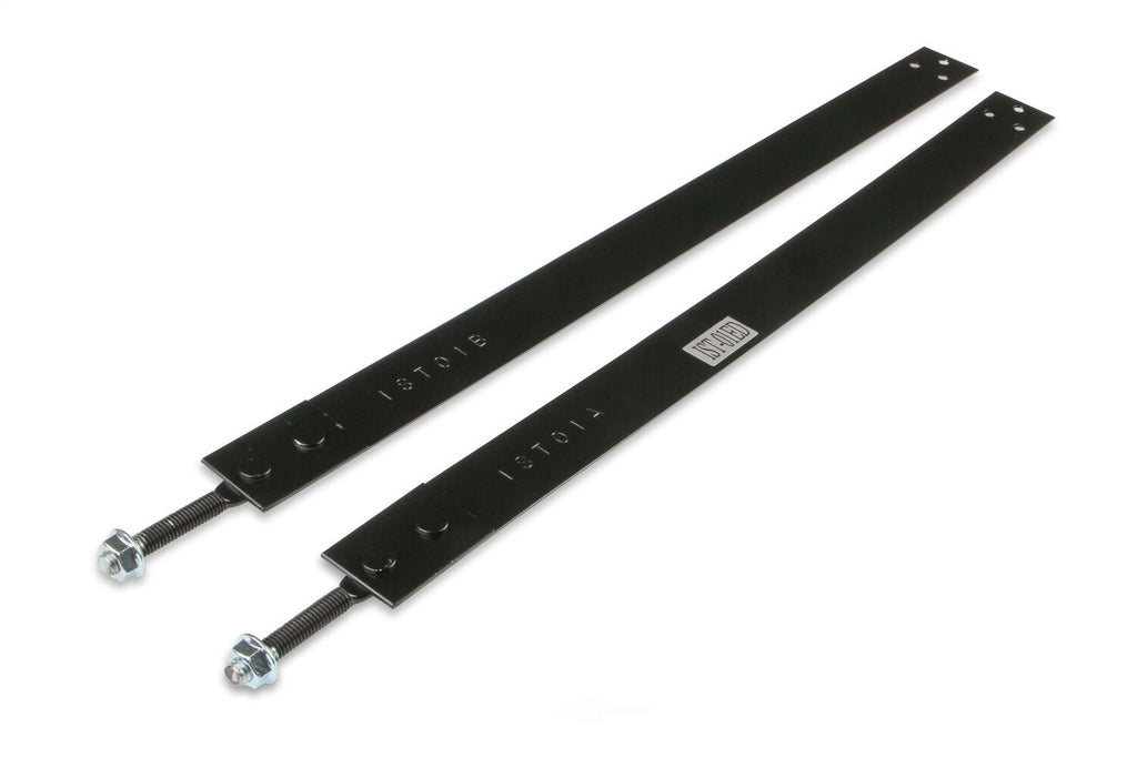 Holley Sniper EFI Coated Steel, EFI, Gas 19-156 fits 1982-1987 Chevrolet / GMC Truck 6FT Bed