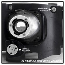 Load image into Gallery viewer, Spyder Auto (Spyder Signature) Projector Headlights - LED Halo - Chrome 5009364 fits 1999-2007 GMC Sierra 1500 / 1999-2004 GMC Sierra 2500 / 2001-2006 GMC Sierra 2500 Hd / 2001-2006 GMC Sierra 3500 / 2000-2006 GMC Yukon / 2000-2006 GMC Yukon Xl 1500