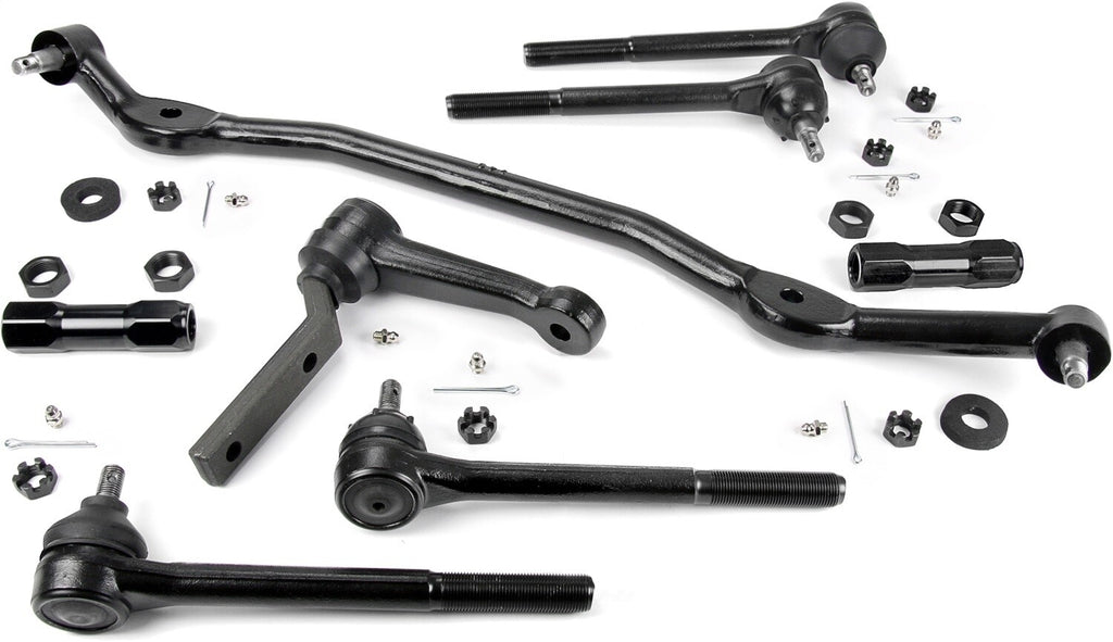 Proforged Steering Linkage Assembly 116-10015 fits 1971-1972 Buick GS / Skylark / Chevrolet Chevelle / El Camino / Monte Carlo / Pontiac GTO / LeMans