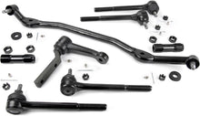 Load image into Gallery viewer, Proforged Steering Linkage Assembly 116-10015 fits 1971-1972 Buick GS / Skylark / Chevrolet Chevelle / El Camino / Monte Carlo / Pontiac GTO / LeMans