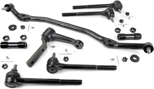 Proforged Steering Linkage Assembly 116-10015 fits 1971-1972 Buick GS, GS 455, Skylark, Sportwagon / 1971-1972 Chevrolet Chevelle Pontiac