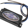 Load image into Gallery viewer, Badlands M/C Products Load Equalizer™ III Module LE-03-A fits 1996-2013 Harley-Davidson Heritage Softail, Bad Boy, Softail, Softail Springer, Fat Boy, Road KING, Electra Glide, Dyna