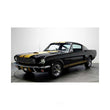 Load image into Gallery viewer, Scott Drake Rocker Strip Kit, S2MS-16224-G fits 1966 Ford Mustang Hertz Gold