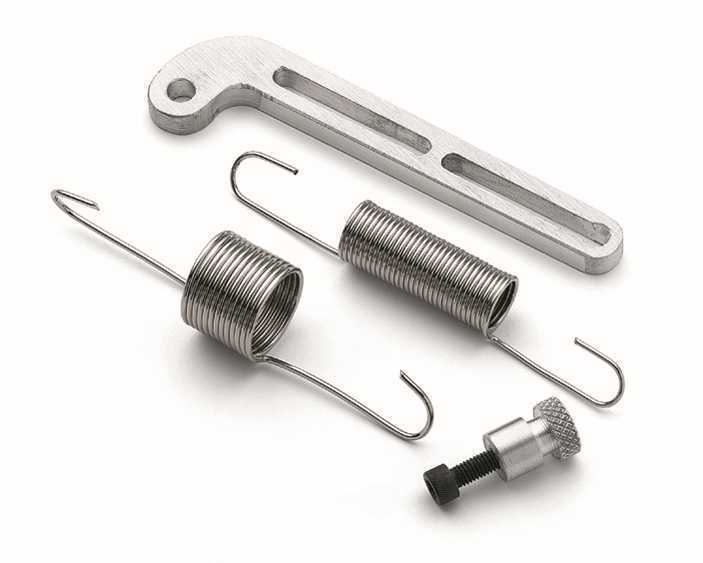 Mr Gasket Mr. Gasket Throttle Return Spring Kit 9680G