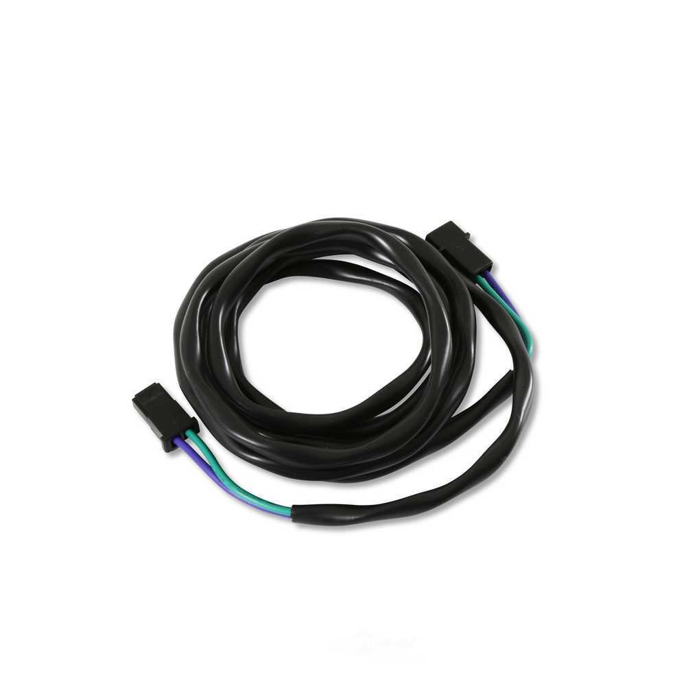 MSD Replacement Harness - MSD Ignition Distributor or Crank Trigger 8860