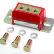 Load image into Gallery viewer, Trans-Dapt Performance TRANSMISSION MOUNT PAD; POLYURETHANE; TH350/400, 700R4, Muncie, Saginaw, Others