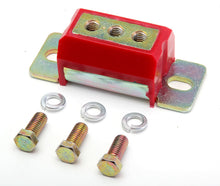 Load image into Gallery viewer, Trans-Dapt Performance TRANSMISSION MOUNT PAD; POLYURETHANE; TH350/400, 700R4, Muncie, Saginaw, Others