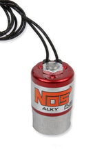Load image into Gallery viewer, NOS/Nitrous Oxide System Fuel Solenoid - Red 18060NOS
