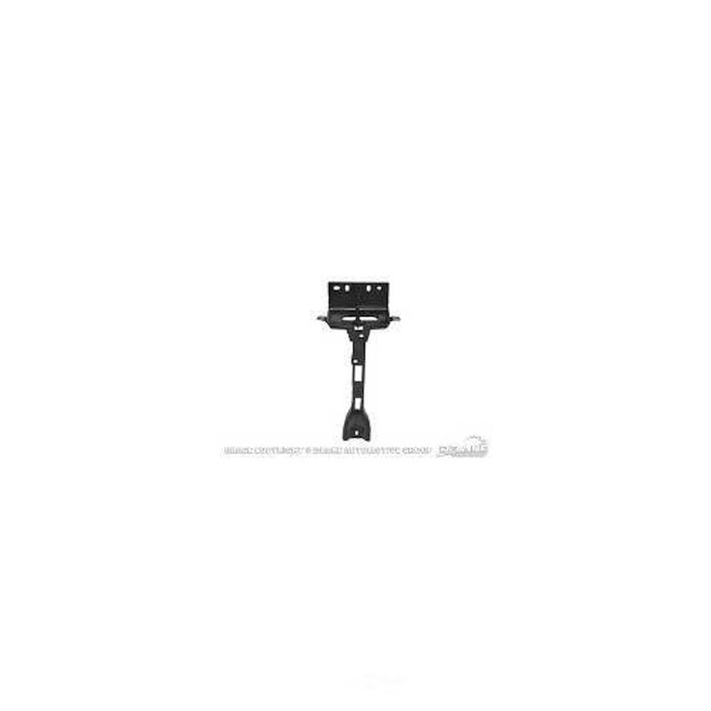 Scott Drake Hood Latch Support C7ZZ-16700-A fits 1967-1968 Ford Mustang