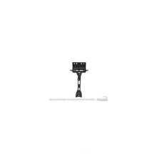Load image into Gallery viewer, Scott Drake Hood Latch Support C7ZZ-16700-A fits 1967-1968 Ford Mustang