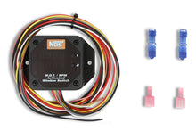 Load image into Gallery viewer, NOS/Nitrous Oxide System 2-Stage WOT/RPM Activated Window Switch 15982NOS