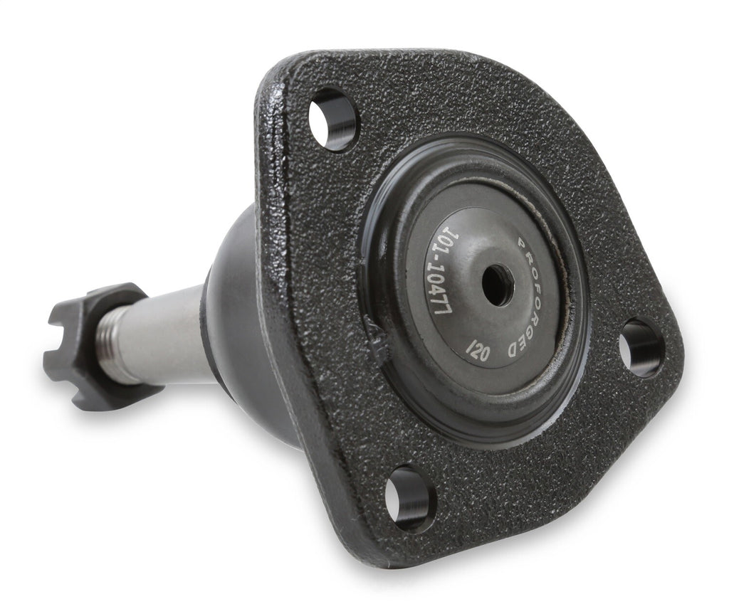 Proforged Ball Joint; Front Upper; .50 in. Length Stud; 101-10477 fits 1955-1982 Chevrolet Bel Air / Biscayne / Caprice / Corvair / Corvair Truck / Corvette / Impala / Kingswood
