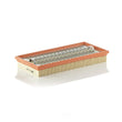 Load image into Gallery viewer, Mann-Filter Air Filter C 33 102 fits 1992-1993 Mercedes-Benz 400e, 400se, 400sel, 500e, 500sec, 500sel, 500sl / 1998-1999 Mercedes-Benz CL500