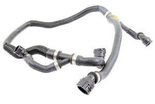 Load image into Gallery viewer, VAICO Water Hose V20-2655 fits 2008-2014 BMW X5 / X6