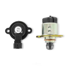 Load image into Gallery viewer, MSD TPS/IAC Kit for Throttle Body 2942 fits LS