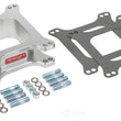 Load image into Gallery viewer, Hamburger's Performance OPEN PLENUM CARBURETOR SPACER- Holley / AFB; 2 in. Tall- Billet Aluminum 3202