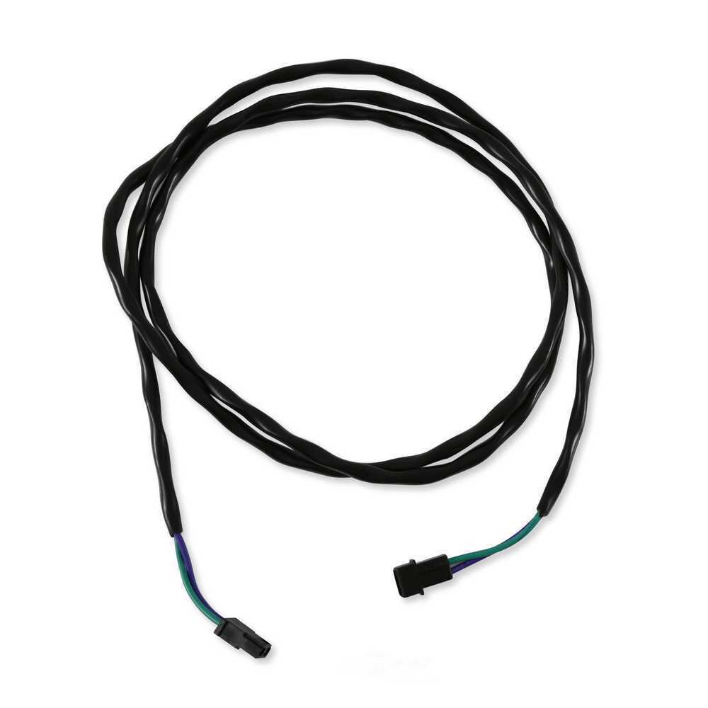 MSD Full Featured Ignition from MSD That Delivers Quality at a Budget Price 5520