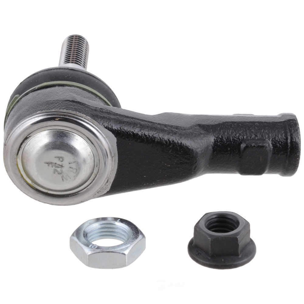TRW Tie Rod End fits 2005-2009 Land Rover LR3