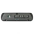 Load image into Gallery viewer, Scott Drake Aluminum Valve Covers Black Powder Coat 6A582-289 fits 1964-1968 Ford Mustang 289