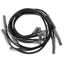 Load image into Gallery viewer, MSD use on HEI, Black jacket. 31363 fits 1973-1976 Chevrolet BIG Block / 1973-1976 GMC BIG Block