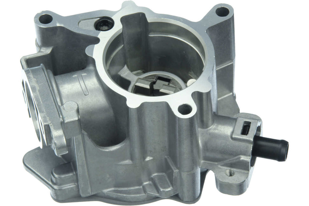 URO Parts Vacuum Pump 06J-145-100 P fits 2010-2016 Audi A4 / 2009-2016 Audi A4 Quattro / 2010-2014 Audi A5 / 2010-2015 Audi A5 Quattro / 2012-2014 Audi A6 / 2013-2014 Audi A6 Quattro / 2014 Audi Q5 / 2011-2014 Audi TT Quattro