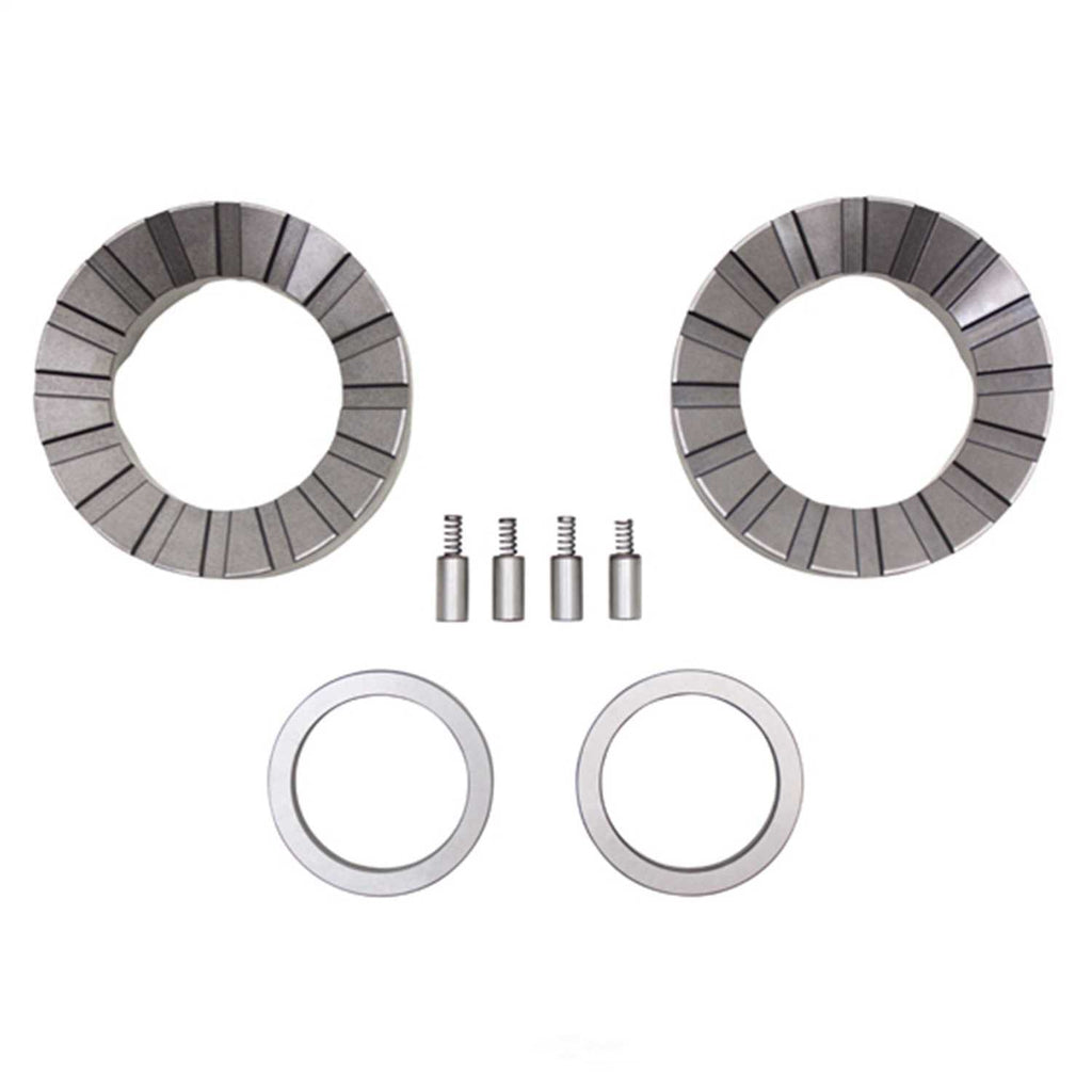 USA Standard Gear Spartan Locker for Applications, 30 Spline Axles, W/Stock Side Gears SL TV6-30 fits Toyota V6