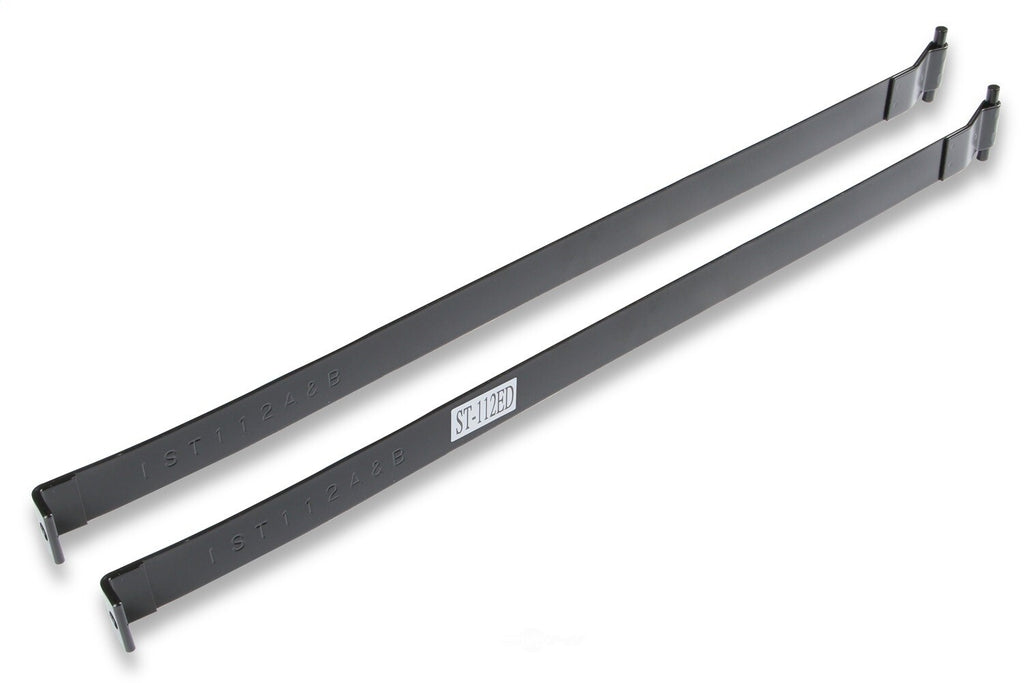 Holley Sniper EFI Coated Steel, EFI, Gas 19-149 fits 1956-1962 Chevrolet Corvette
