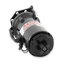 Load image into Gallery viewer, MSD Pro Mag 44 Amp Generator, CCW Rotation, Black, Band Clamp 81403