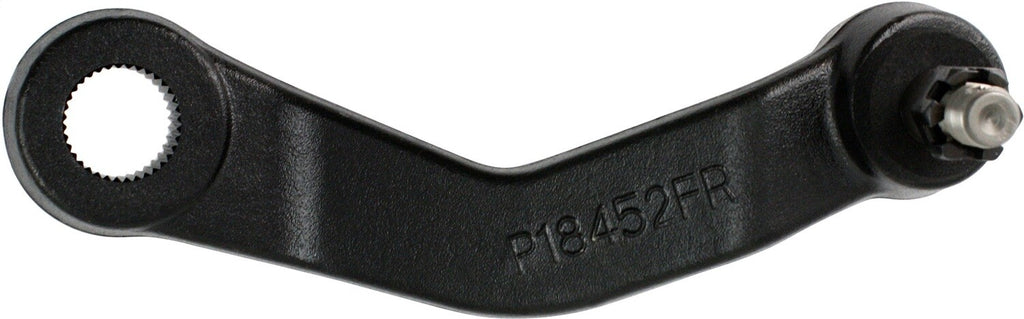 Proforged Pitman Arm; Front; Fast Ratio; 103-10031 fits 1970-1972 Dodge Challenger / 1971-1972 Dodge Charger, Coronet / 1968-1971 Dodge Charger R/T