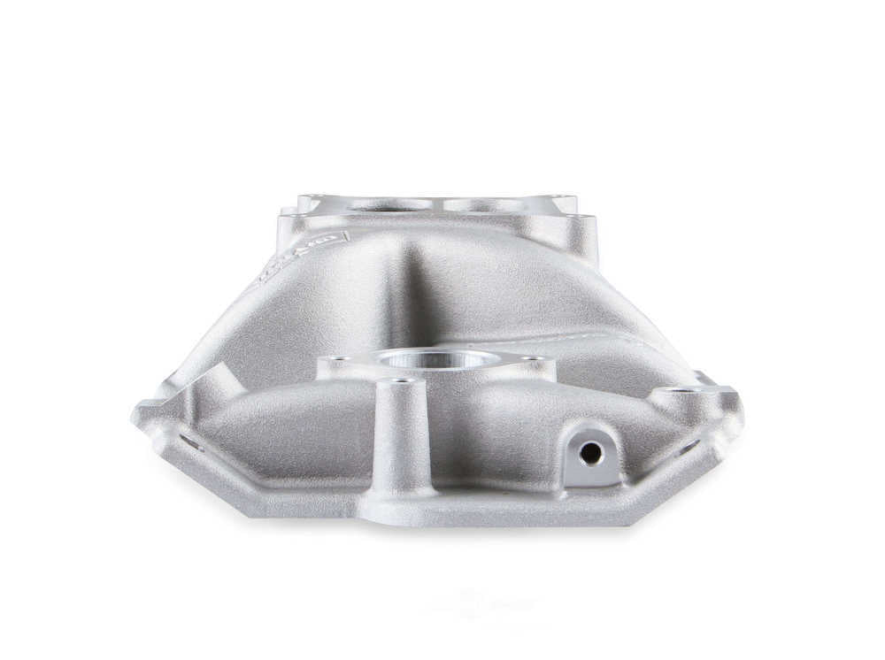 Weiand Team G Intake Manifold with Aluminum Heads 7532 fits 1957+ 262CI / 400CI