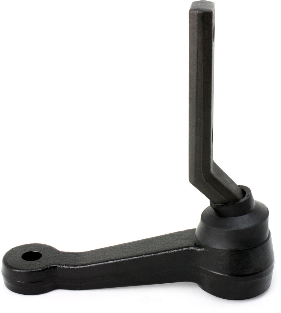 Proforged Idler Arm; E-Coated; in. Diameter Center Link; 102-10006 fits 1964-1972 Buick Skylark / 1968-1969 Chevrolet Chevelle